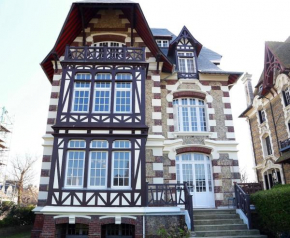 Villa Eugénie